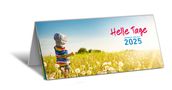 Helle Tage 2025, Kalender