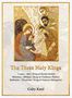 Gaby Kool: Three Holy Kings, Buch