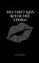 Paul Barron: Barron, P: First Kiss After the Storm, Buch