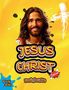Verity Books: Jesus Christ Book For Kids, Buch