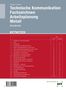 Hans Christgau: Technische Kommunikation. Fachzeichnen. Arbeitsplanung, Buch