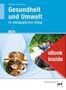 Eva Höll-Stüber: eBook inside: Buch und eBook Gesundheit und Umwelt, Buch