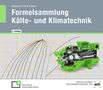 Folker Steen: Formelsammlung Kälte- und Klimatechnik, Buch