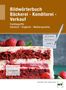 Ulrike Brosamler: eBook inside: Buch und eBook Bildwörterbuch Bäckerei Konditorei Verkauf, Buch