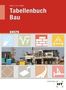 Balder Batran: Tabellenbuch Bau, Buch