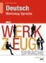 Ralf Dietrich: Deutsch - Werkzeug Sprache, Buch