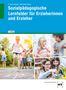 Andreas Ackermann: Sozialpädagogische Lernfelder für Erzieherinnen und Erzieher, Buch