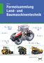 Hermann Meiners: Formelsammlung Land- und Baumaschinentechnik, Buch