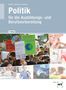 Ralf Dietrich: Lehr- und Arbeitsbuch Politik, Buch