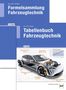 Marco Bell: Paketangebot Tabellenbuch Fahrzeugtechnik und Formelsammlung Fahrzeugtechnik, Buch