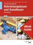 Silke Guse: eBook inside: Buch und eBook Rohrleitungsbauer und Kanalbauer, Buch