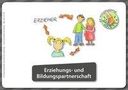 Simon Kalkhoff: Kartenset Kita - Die Pfützenhüpfer. Zusatzkartenset 4 - Erziehungs- und Bildungspartnerschaft, Div.