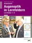 Jörn Kommnick: Arbeitsheft mit eingetragenen Lösungen Augenoptik in Lernfeldern, Buch