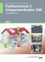 Joachim Albers: Fachkenntnisse 2 Anlagenmechaniker SHK, Buch