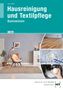 Brigitte Lutz: Hausreinigung und Textilpflege, Buch