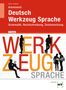 Gülçimen Güven: Arbeitsheft mit eingetragenen Lösungen Deutsch - Werkzeug Sprache, Buch