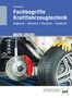 Thomas Blumhagen: Fachbegriffe Kraftfahrzeugtechnik, Buch