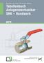 Markus Bruckes: Tabellenbuch Anlagenmechaniker SHK - Handwerk, Buch