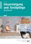 Brigitte Lutz: eBook inside: Buch und eBook Hausreinigung und Textilpflege, Buch