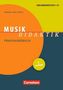 Jörg Breitweg: Musik-Didaktik. Praxishandbuch für die Sekundarstufe I und II, Buch
