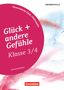 Daniel Nachtsheim: Themenbände Ethik/Philosophie Grundschule Klasse 3/4 - Glück und andere Gefühle, Buch