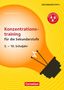 Sandra Kroll-Gabriel: Konzentrationstraining für die Sekundarstufe (2. Auflage), Buch