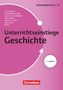 Christian Bunnenberg: Unterrichtseinstiege - Geschichte Sekundarstufe 1/2, Buch