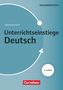 Christiane Althoff: Unterrichtseinstiege für die Klassen 5-10, Buch