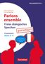 Martin Bastkowski: Klasse 6-8 - Freies dialogisches Sprechen garantiert! - Französisch, Buch