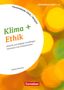 Barbara Brüning: Themenbände Religion und Ethik - Klima + Ethik - Kopiervorlagen, Buch