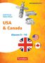 Steffi Duske: Themenhefte Fremdsprachen SEK - Englisch - Klasse 5-10, Buch