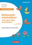 Elke Mirwald: Freiarbeitsmaterial für die Grundschule - Mathematik - Klasse 3/4, Buch