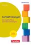 Doreen Wilke: Auftaktübungen - Mathematik - Klasse 4, Buch