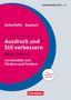 Jeannette Deckers: Soforthilfe - Deutsch: Ausdruck und Stil verbessern, Buch