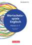 Martin Bastkowski: Wortschatz-Spiele Englisch - Klasse 5-7, Buch