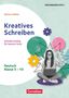 Bettina Mähler: Themenhefte Sekundarstufe - Deutsch - Klasse 5-10, Buch, Buch