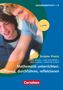 Christine Streit: Mathematik unterrichten: Planen, durchführen, reflektieren, Buch