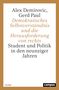 Alex Demirovic: Demokratisches Selbstverständnis und die Herausforderung von rechts, Buch
