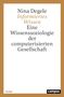 Nina Degele: Informiertes Wissen, Buch