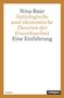 Nina Baur: Soziologische und ökonomische Theorien der Erwerbsarbeit, Buch