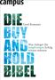 Gerd Kommer: Die Buy-and-Hold-Bibel, Buch