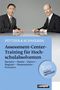 Christian Püttjer: Assessment-Center-Training für Hochschulabsolventen, Buch