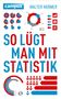 Walter Krämer: So lügt man mit Statistik, Buch