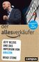 Brad Stone: Der Allesverkäufer, Buch, Buch