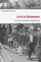 Alexander Emmerich: Little Germany, Buch