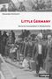 Alexander Emmerich: Little Germany, Buch