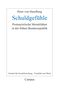 Peter von Haselberg: Schuldgefühle, Buch