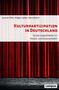 Gunnar Otte: Kulturpartizipation in Deutschland, Buch, Buch