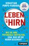 Sebastian Purps-Pardigol: Leben mit Hirn, Buch, Buch