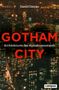 Daniel Damler: Gotham City, Buch